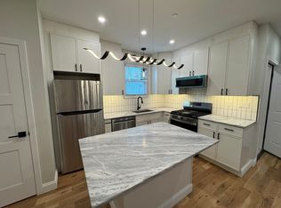 16 Harriet St #1, Brighton, MA 02135