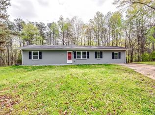 5780 Post Rd, Winston, GA 30187