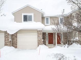 7500 Crooked Creek Dr SW, Byron Center, MI