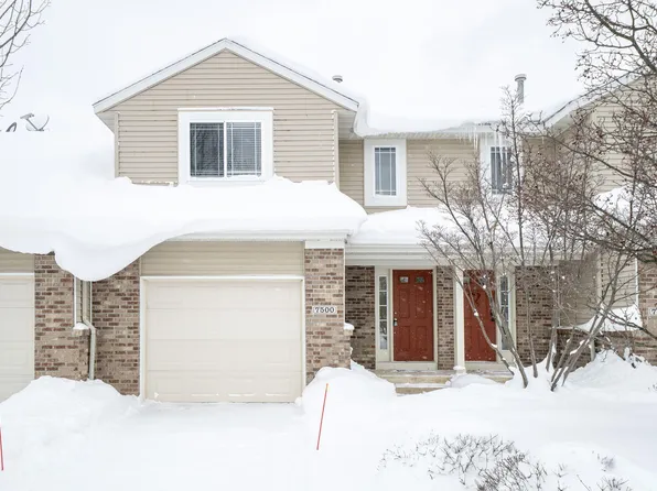 7500 Crooked Creek Dr SW, Byron Center, MI 49315