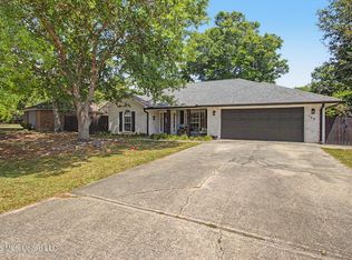 790 Koko Pl, Diamondhead, MS 39525