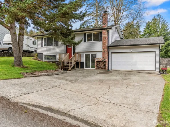137 Rollingwood Drive, Kelso, WA 98626
