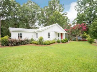 412 Plum St, Madison, GA 30650