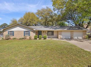 618 David Dr, Tyler, TX 75703