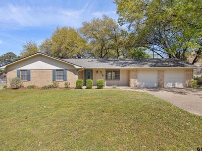 618 David Dr, Tyler, TX, 75703