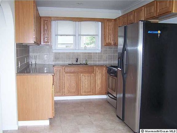 Granite counter tops