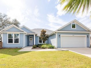 6201 Pinetree Ave, Panama City Beach, FL 32408