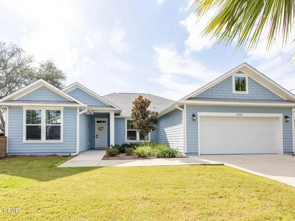 6201 Pinetree Ave, Panama City Beach, FL 32408