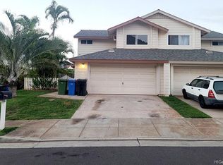 87-108 Kulakumu Pl, Waianae, HI 96792