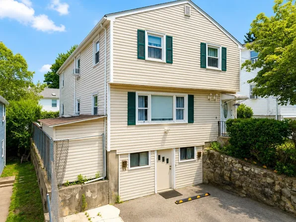 82-84 Sylvia St, Arlington, MA 02476