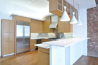 Rented by Keller Williams NYC