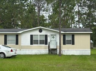 4032 Woodtrail Dr, Valdosta, GA 31601