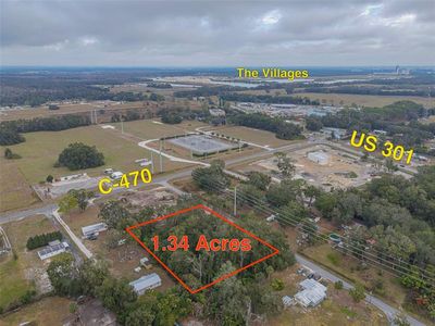576 County Road 533, Sumterville, FL, 33585