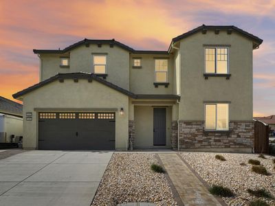 1143 Vista Way, San Juan Bautista, CA, 95045