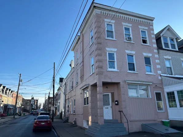 1428 W Gordon St., 1428 W Gordon St APT 1R, Allentown, PA 18102