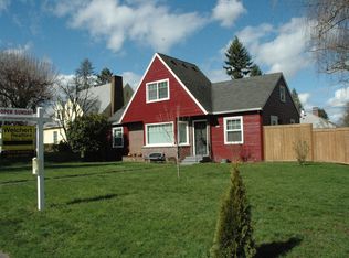 871 E Main St, Hillsboro, OR
