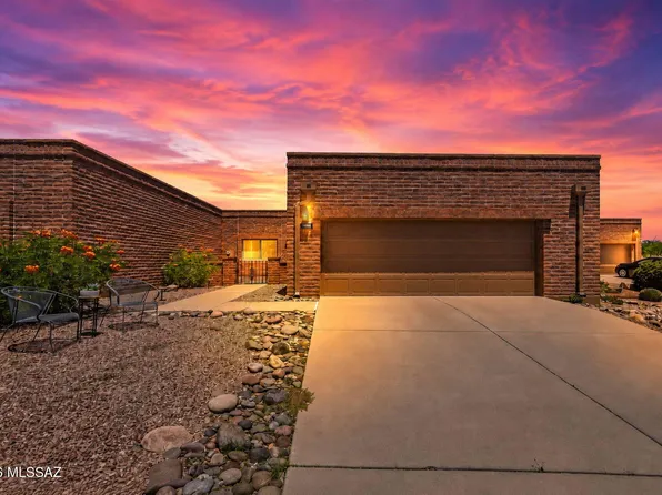 1040 W Camino Del Pato, Green Valley, AZ 85622