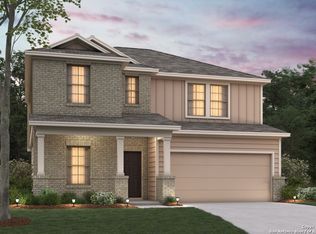 8417 Roadrunner Psge, San Antonio, TX 78222