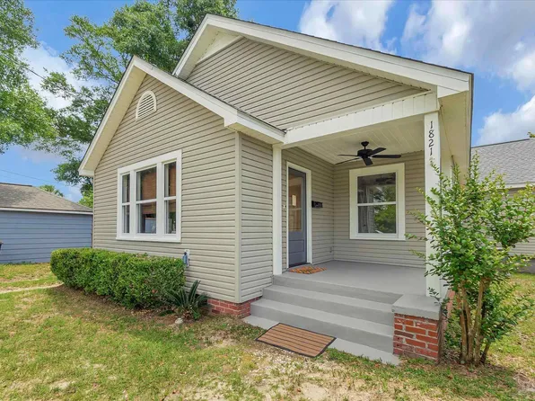1821 E Avery St, Pensacola, FL 32503