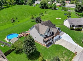 1440 Rustys Ln, Clarksville, TN