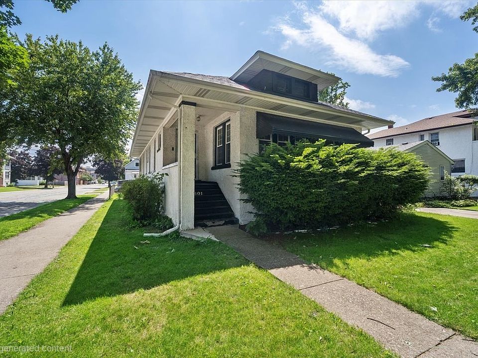 1st image of 601 S 7th Ave