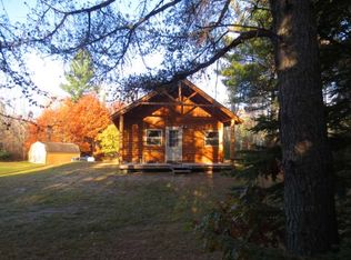 3686 Haymeadow Rd, Rhinelander, WI 54501