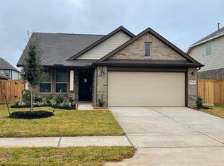 5442 Tourmaline Way, Brookshire, TX 77423