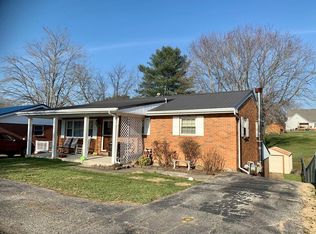 1405 Maple St, Flatwoods, KY 41139