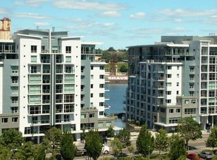 1260 NW Naito Pkwy UNIT 410B, Portland, OR 97209