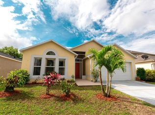 5177 Mansford Pl, Melbourne, FL 32940