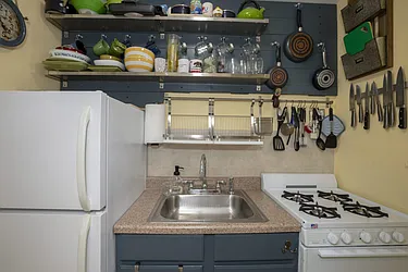 Sold by Modern Spaces