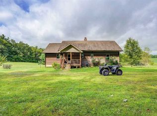 1101 Sunflower Rd, Meadows Of Dan, VA 24120