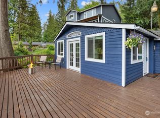 1024 S Lake Roesiger Rd, Snohomish, WA 98290