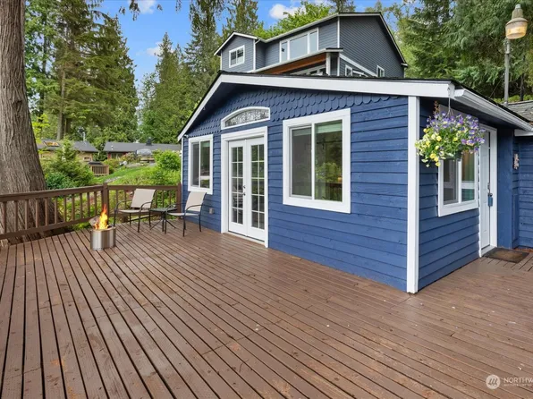 1024 S Lake Roesiger Road, Snohomish, WA 98290