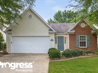 133 Village Ct, Woodstock, GA 30188