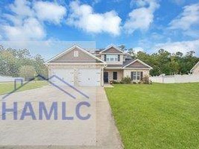 923 Oak Crest Dr, Hinesville, GA, 31313