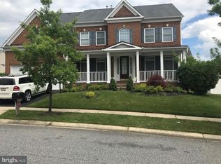 1549 Star Stella Dr, Odenton, MD 21113