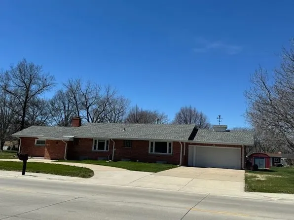 1213 N Baltimore Ave, Hastings, NE 68901