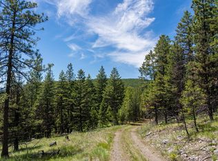 Nhn Pommel Dr, Marion, MT 59925