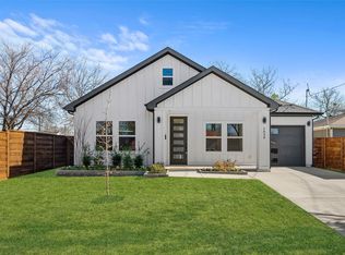 1638 Garden Dr, Dallas, TX 75215