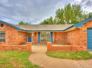 7504 NW 11th St, Oklahoma City, OK 73127