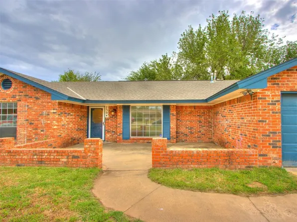 7504 NW 11th St, Oklahoma City, OK 73127