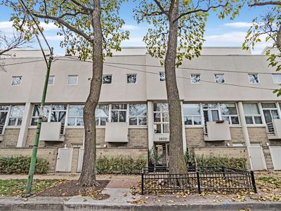 2826 N Talman Ave, Chicago, IL, 60618