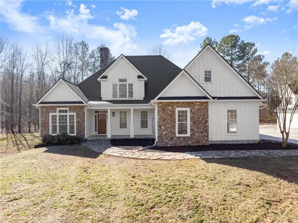 169 Hembree Rd, Maysville, GA 30558