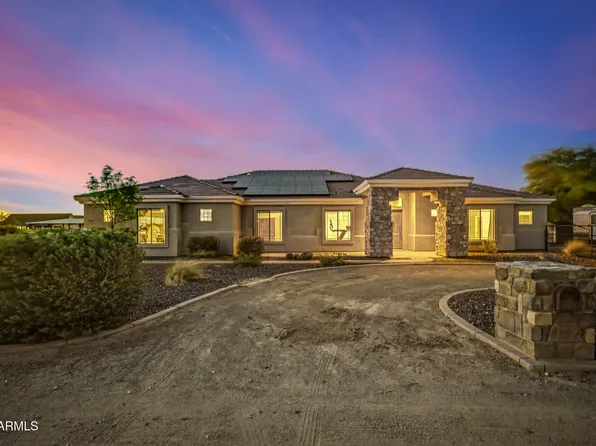19732 E PALM BEACH Drive, Queen Creek, AZ 85142