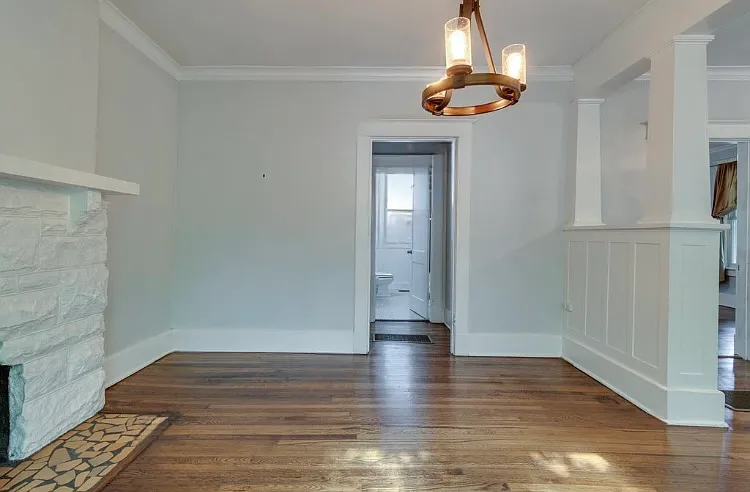 2 bed, 1300 sqft, $1,650 — Photo 3