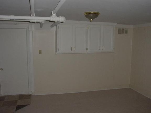 Living Room, N.W. Corner