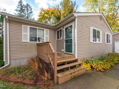 1947 Washington St, Algonac, MI, 48001