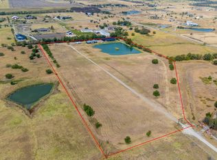 11692 Preston Estates Dr, Celina, TX 75009