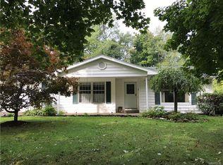 8866 Boston State Rd, Boston, NY 14025